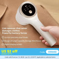 Electric Lint Remover
