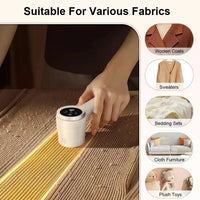 Electric Lint Remover