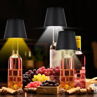 Portable Touch Bottle Lamp
