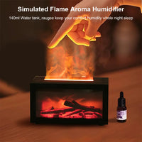 Cozyglow Fireplace Diffuser