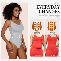 Snatched Shapewear Bodysuit