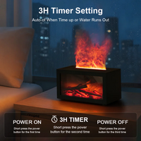 Cozyglow Fireplace Diffuser